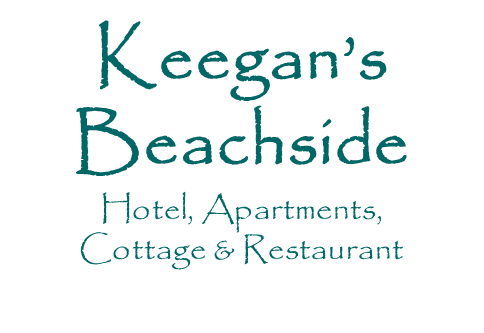 Keegans Beachside Hotel